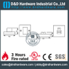 SUS304 优质耐用型淋浴门方形指示器-DDIK017