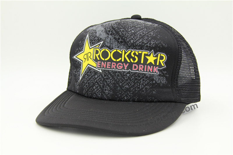 Snapback Cap048