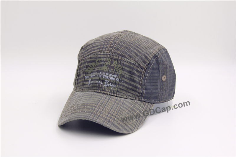 Military Cap020