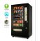 VCM5000A Combo Vending Machine 