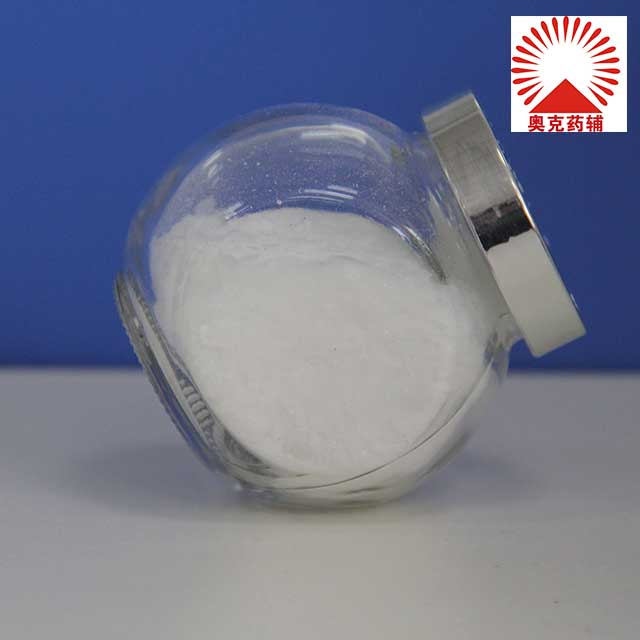 polyethylene glycol 6000