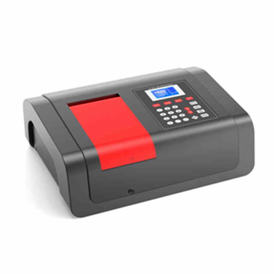 DSH-V-1500 Visible Spectrophotometer