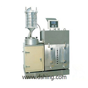 DSHD-0722A Automatic Centrifugal Extractor