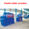 Teeth Roller Crusher