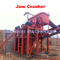 Mining Jaw Crusher