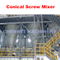 Conical Screw Mixer