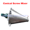 Conical Screw Mixer
