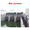 Bar Screen
