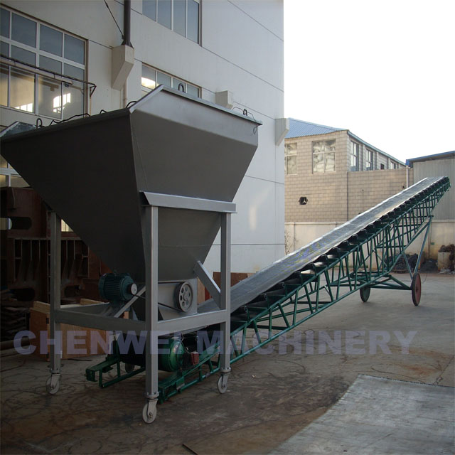 Belt Conveyor