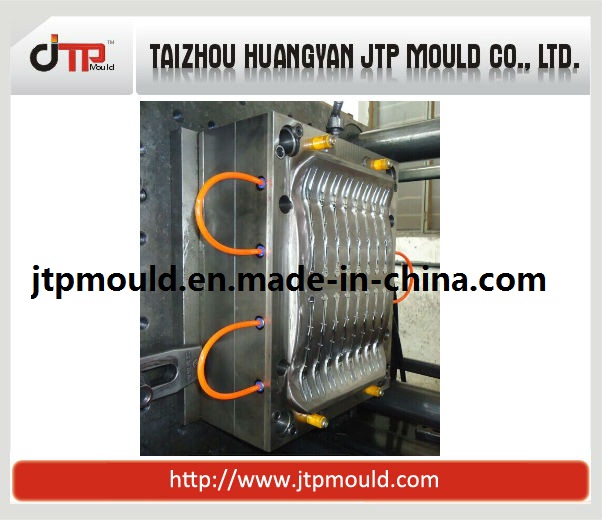 16 تجاويف PP البلاستيك شوكة قالب ملعقة العفن