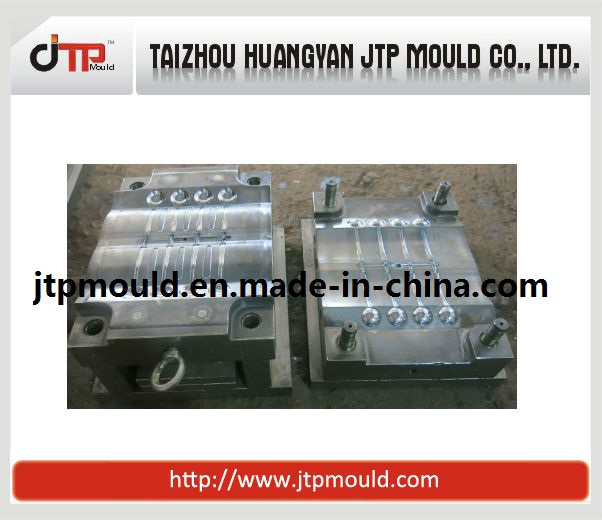 غطاء قالب من البلاستيك صلصة صينية قالب بلاستيك وأدوات المطبخ