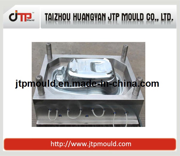 عالية الجودة حقن القالب من البلاستيك طفل حوض استحمام القالب