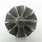 GT32 turbine wheel shaft