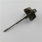 GT17 Turbine wheel shaft