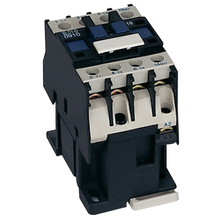 Contactor de la CA CJX2-D09