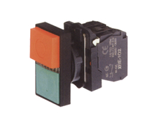 Interruptor de pulsador XB5-AW8365~XB5-AW8465