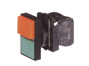Interruptor de pulsador XB5-AW8365~XB5-AW8465