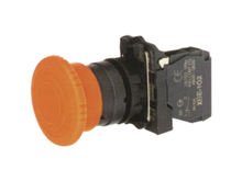 Interruptor de pulsador XB5-AS542~XB5-AS642