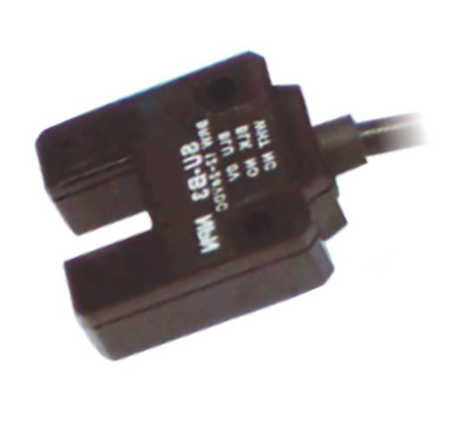 Interruptor fotoeléctrico G51