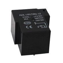 Релеий PCB JQX-15F (T90)