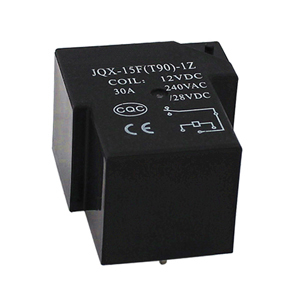 Релеий PCB JQX-15F (T90)