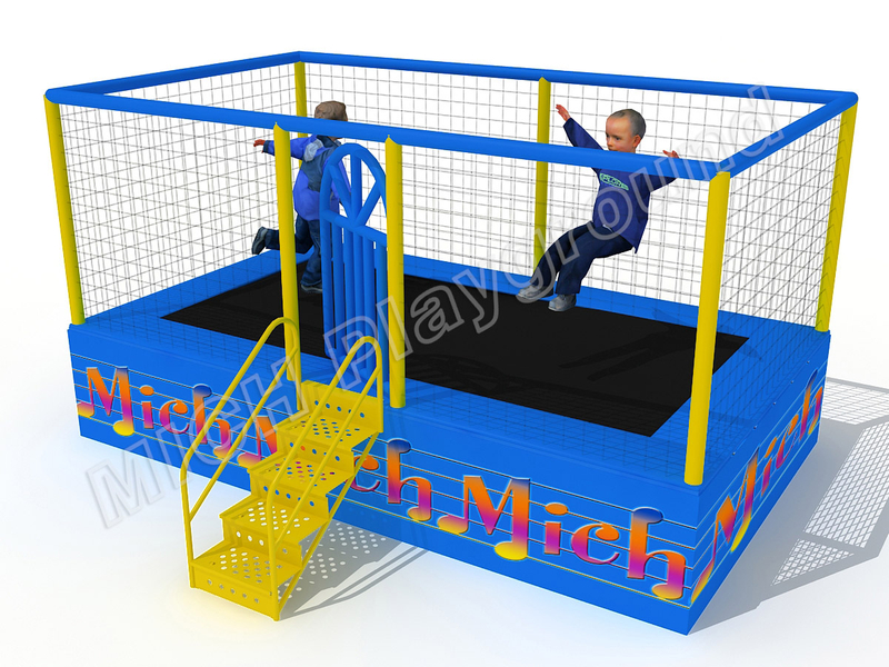 Parque de trampolines Mich 3065A