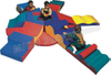Innenkindergärten Soft Play Toys 1098e