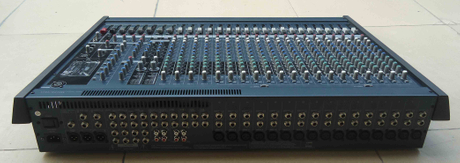 DJ24 Mixer MG24 / 14FX - Купить DJ Music Mixer, Музыкальный