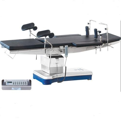 Electric Operating Table in Hospital (Model: DT-12D)