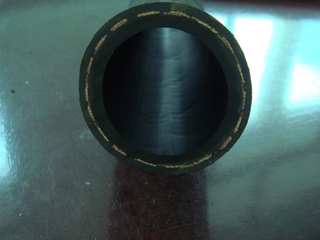 Fiber Braid Water Delivery Hose