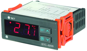 Цифровой регулятор температуры STC-9200