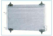 Condensatore climatizzatore PEUGEOT 307