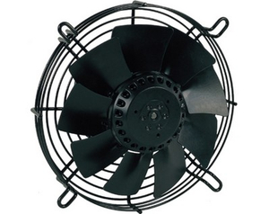 Motores de ventilador axial YWF200