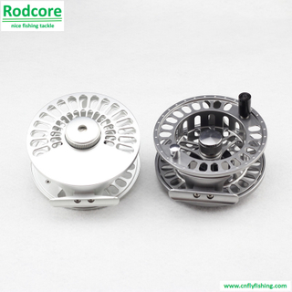 saltwater fly reel HA