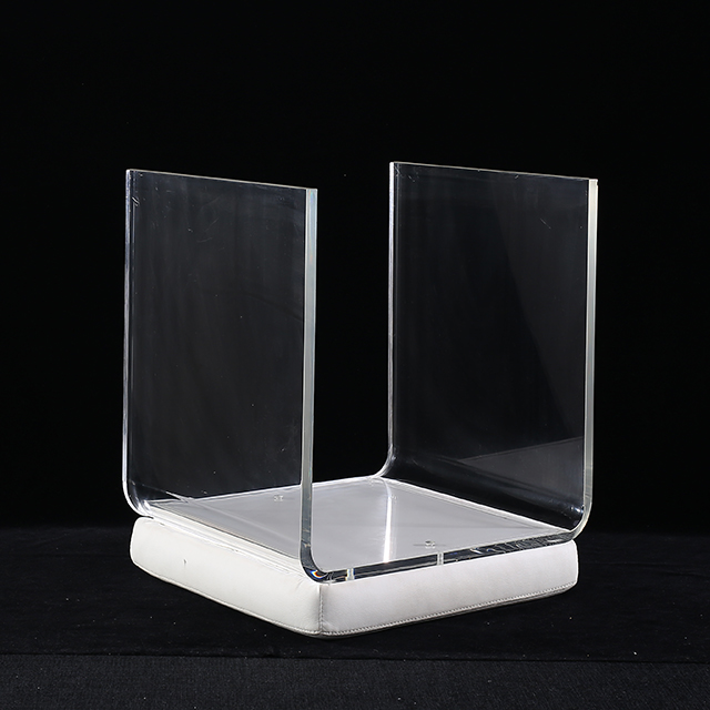 Acrylic Stool JS1005