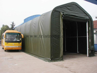 Large Warehouse, Large Portable Garage (TSU-1850)