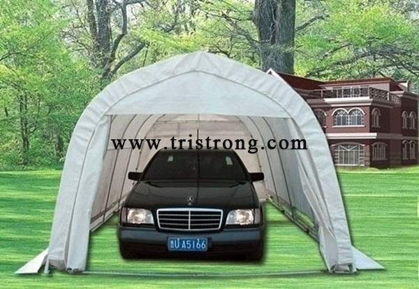 Tent, Multipurpose Greenhouse (TSU-1228G)