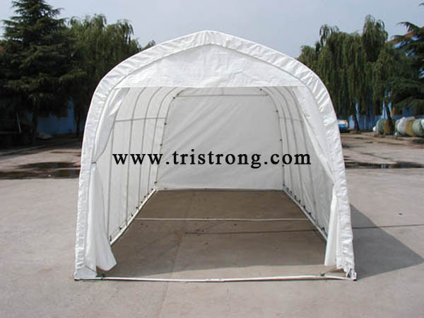 Tent, Single Car Carport, Portable Carport (TSU-788)