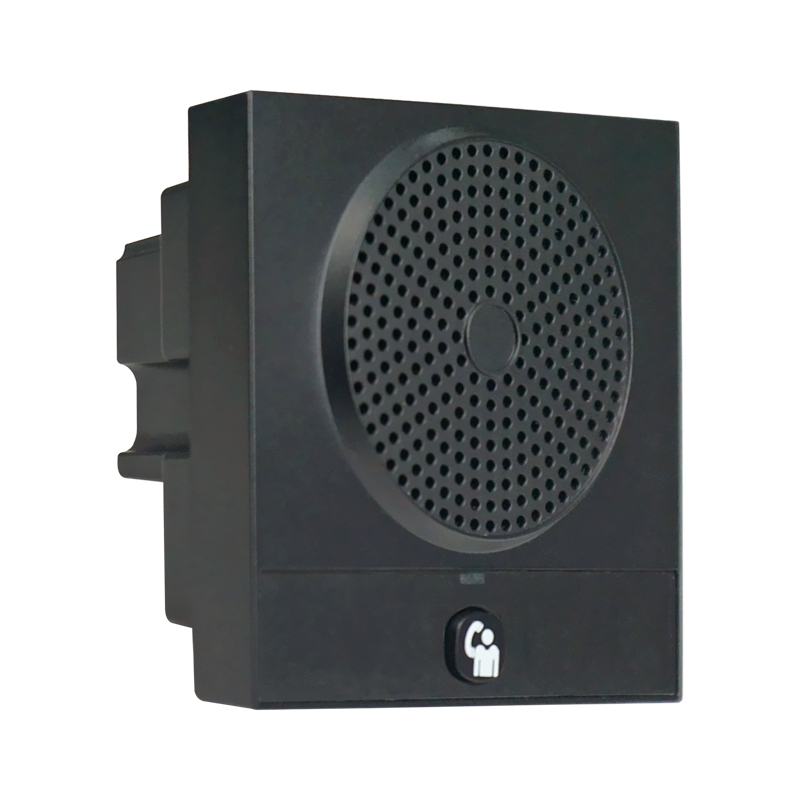 ont-touch Embedded Intercom Smart Phone SOS telephone for guest room PH861 and PH863
