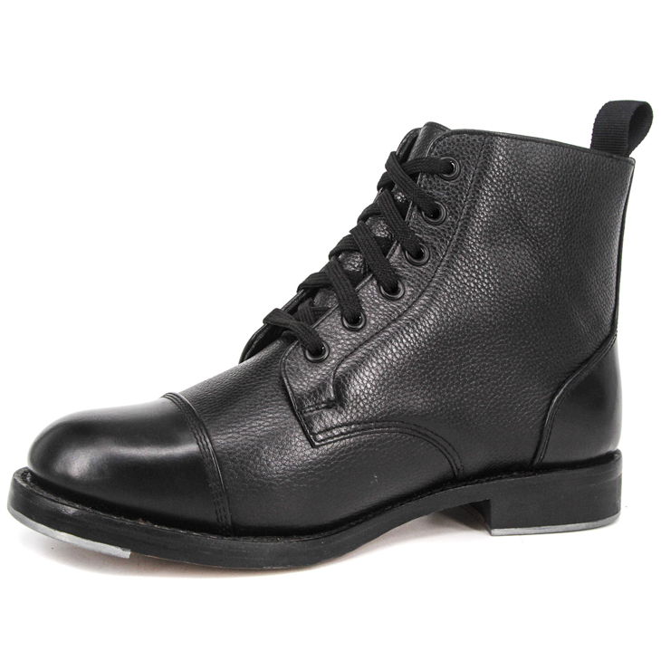 botas militares goodyear