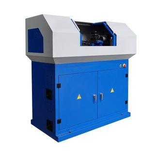 CK6125S/450 Benchtop CNC Lathe Machine for School Education & DIY Use