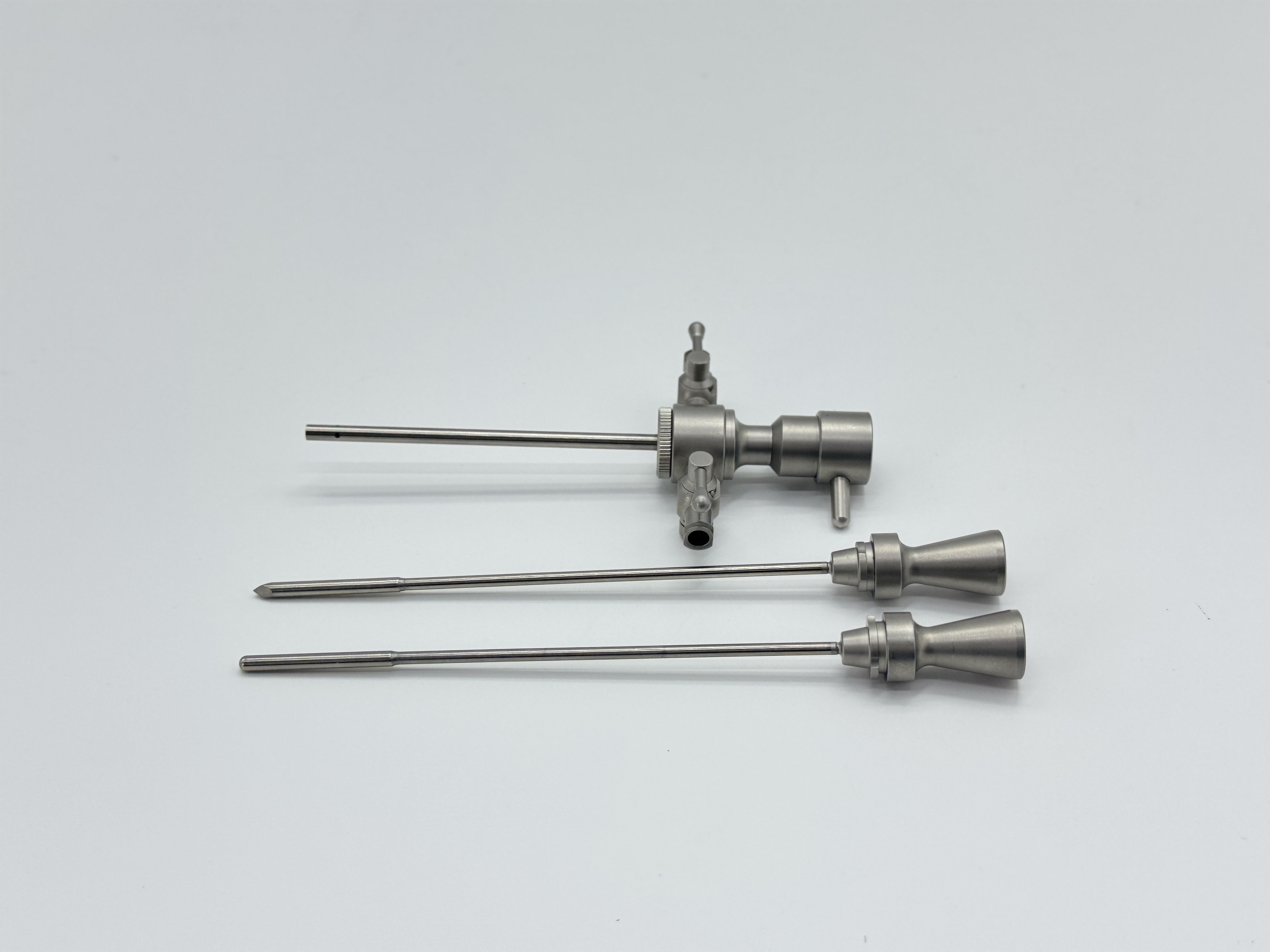 Veterinary 0deg Diagnose Operation Sheath