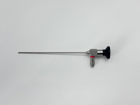 E. N. T. 4X175mm 2.7X175mm Rigid Endoscope Sinuscope