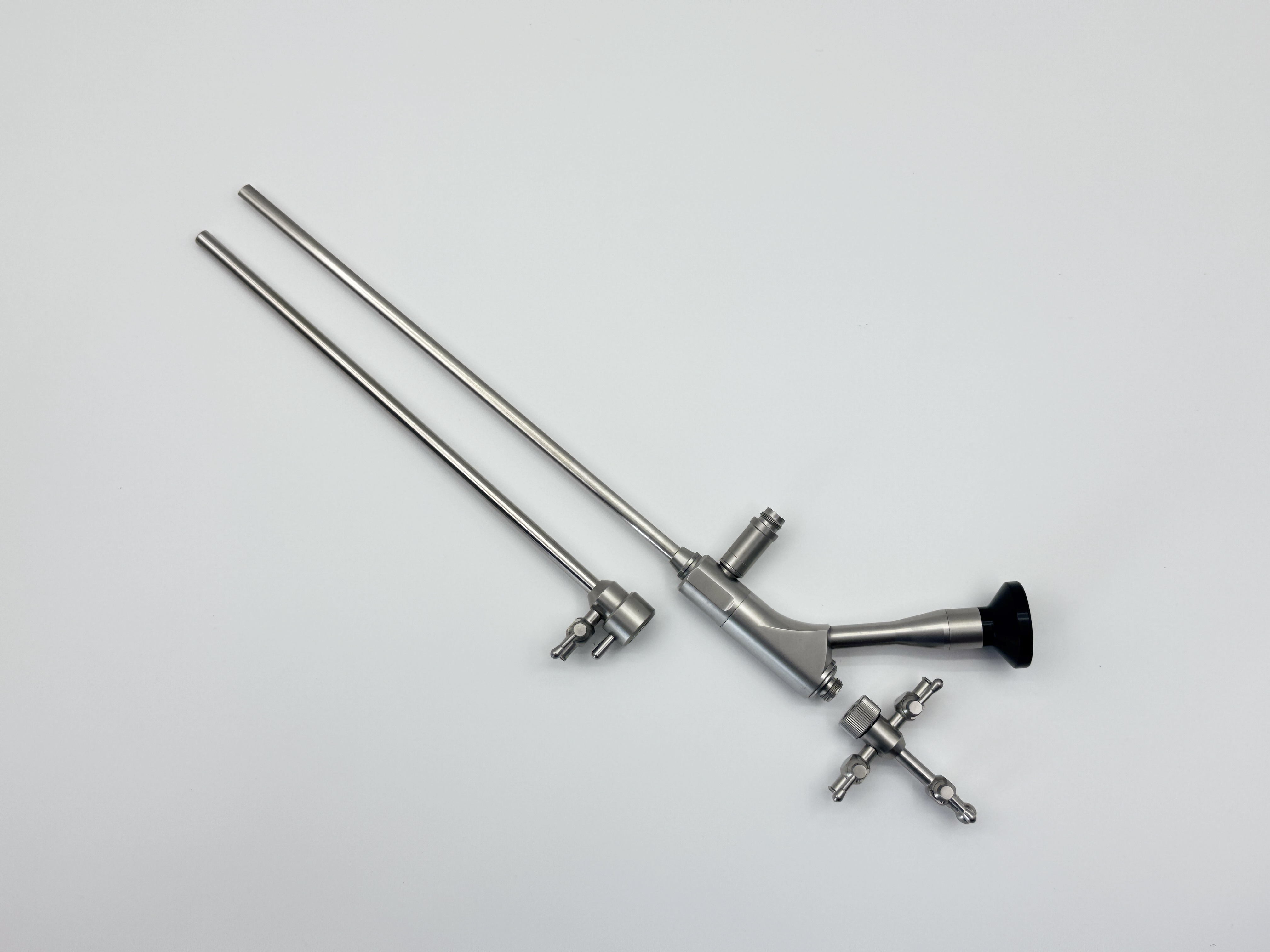 Percutaneous Nephroscope