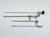 30deg 4mm Gynecology Hysteroscope
