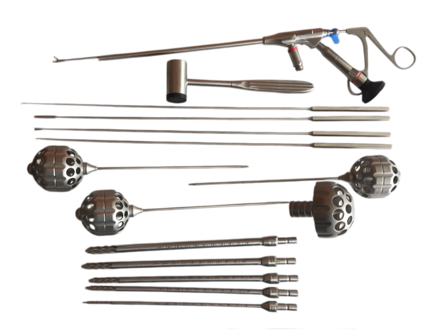 Transforaminal (Spinal) Endoscope