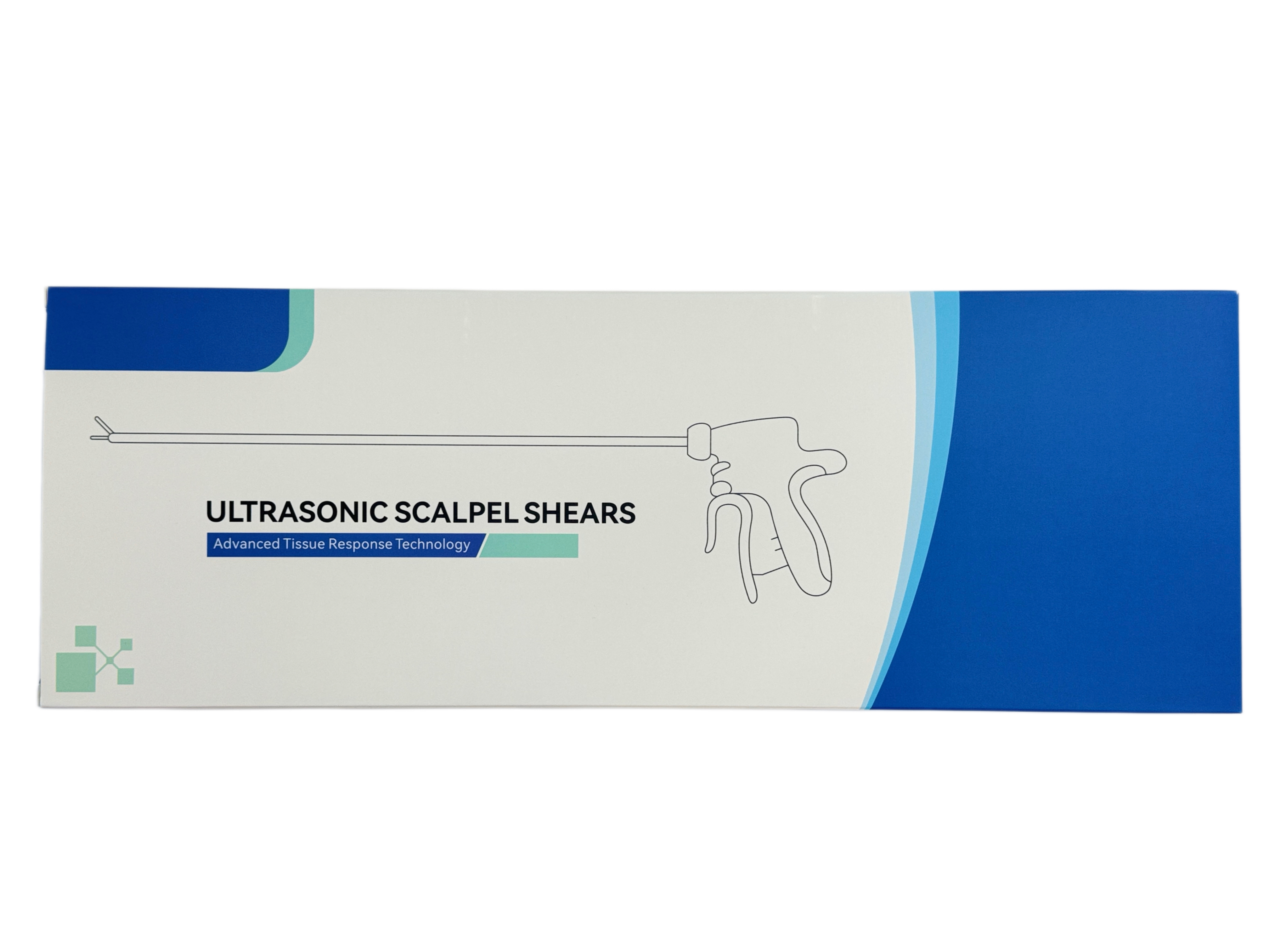Disposable Handpiece Shear Probe for Harmonic Scalpel Johnson Gen11