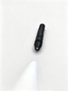 Portable Endoscope LED Light Handle / Light Source 10W Rechargeable Battery