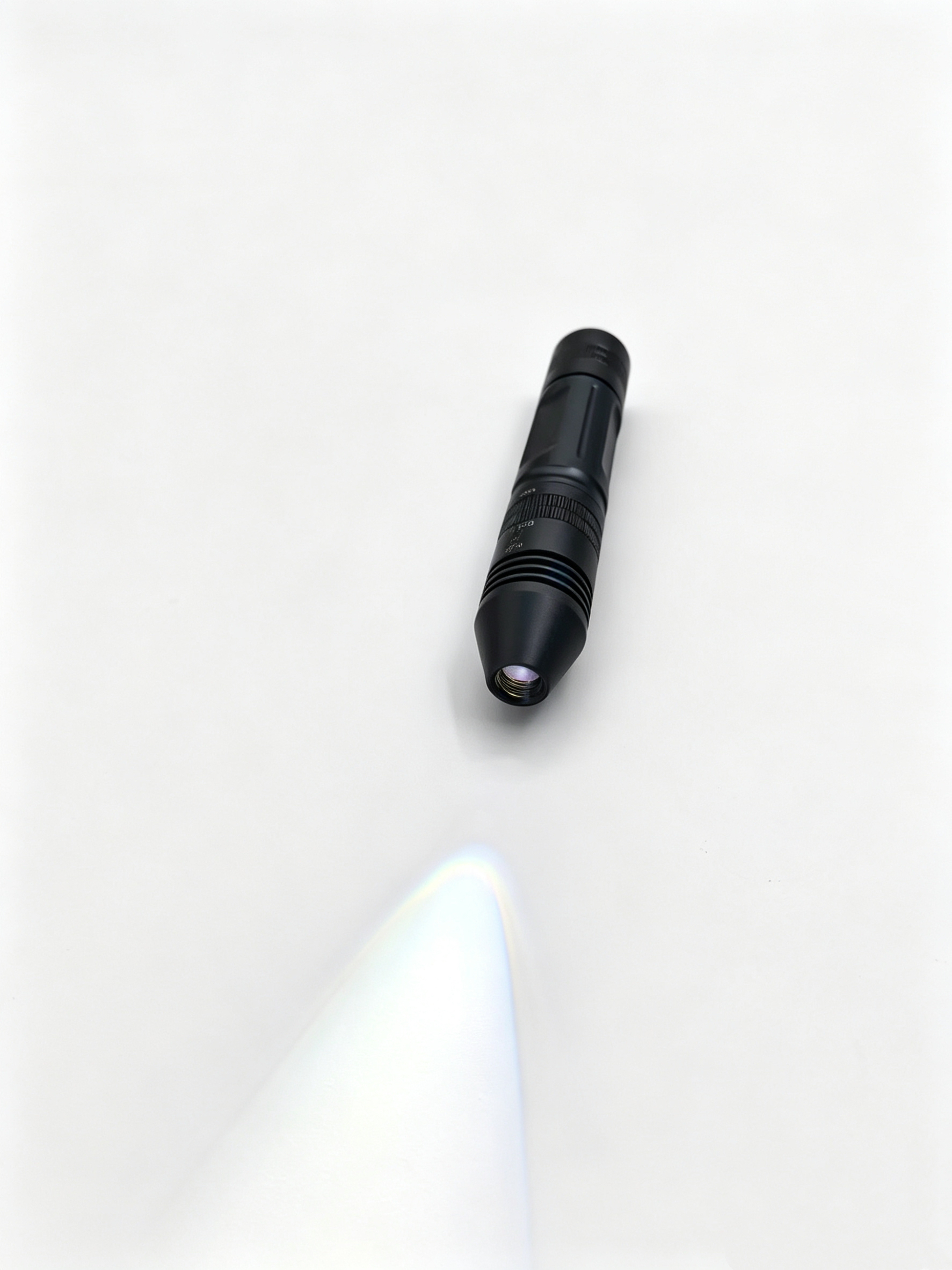 Portable Endoscope LED Light Handle / Light Source 10W Rechargeable Battery