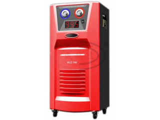 WLD740 Nitrogen Tire Inflator/air Inflation/Nitrogen Tire Inflation